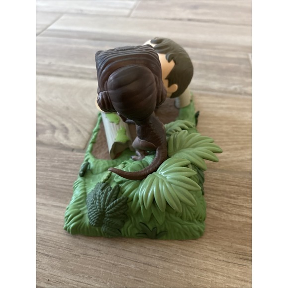Funko‎ Pop! Moment Jurassic Park Muldoon Raptor Hunt Dinosaur Collectible - Picture 4 of 8
